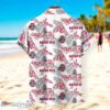 Ohio State Buckeyes NCAA Sport Team Beach Hawaiian Shirt