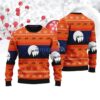 Oklahoma State Cowboys NCAA Christmas AOP Sweater For Bigs Fans New Gift