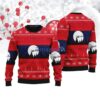 Ole Miss Rebels NCAA Christmas AOP Sweater For Bigs Fans New Gift
