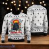 Season’s Greetings From Nakatomi Plaza Ugly Christmas Sweater Christmas Gift For Men And Women