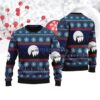 Seattle Mariners MLB Christmas AOP Sweater For Bigs Fans New Gift