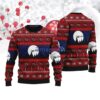 South Carolina Gamecocks NCAA Christmas AOP Sweater For Bigs Fans New Gift