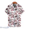 South Carolina Gamecocks NCAA Sport Team Beach Hawaiian Shirt