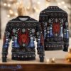 Spiderman Ugly Christmas Sweater Xmas Gifts 2025 Venom Superhero Movie Ugly Christmas Sweater Christmas Gift For Men And Women