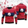 St Louis Cardinals MLB Christmas AOP Sweater For Bigs Fans New Gift