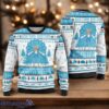 White Christmas Haynes Sisters Ugly Christmas Sweater Christmas Gift For Men And Women