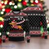 All I Want For Christmas Is A Dachshund Sweater Funny Sausage Dog Sweater