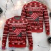 Cat Christmas Ugly Sweater Funny Pet Holiday Sweater Pet Lover Sweater