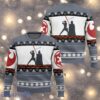Star Wars Ugly Christmas Sweater Xmas Holiday Gift Movie Lover Sweater