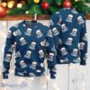 You Serious Clark Christmas Sweater Griswold’s Christmas All Over Print 3D Sweater